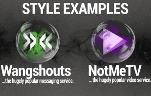 Smoke & Glass Icon Pack screenshot 3