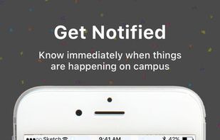 SmokeSignal screenshot 1