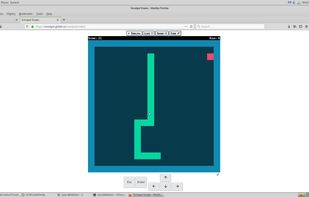 Smolpxl screenshot 2
