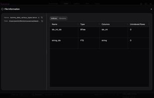 SmooSense screenshot 3