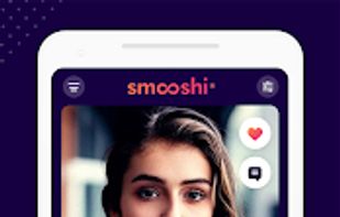 Smooshi screenshot 1