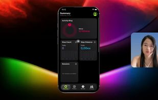 Render 3d device frame