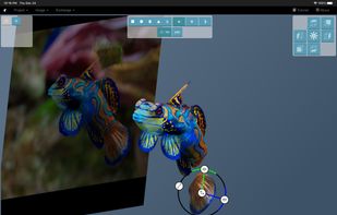 Smoothie-3D screenshot 1