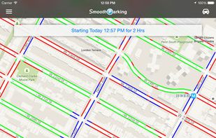 SmoothParking screenshot 3