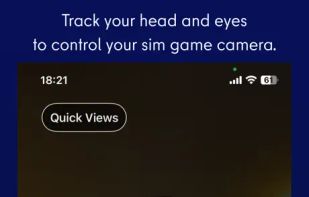 SmoothTrack screenshot 1