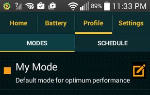 SMOptimizer PRO screenshot 1