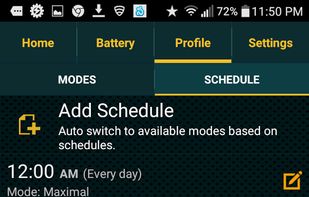 SMOptimizer PRO screenshot 1