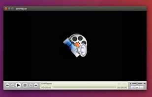 SMPlayer on a GNU/Linux Machine
