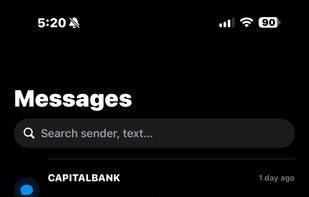 Messages