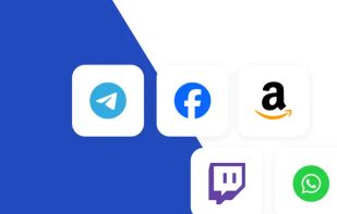 SMSPool screenshot 2