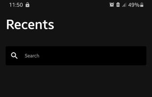 SMSWithoutBorders screenshot 1