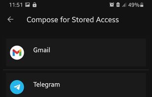 SMSWithoutBorders screenshot 2