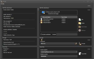 Dark Mode