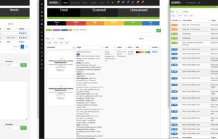 Sn1per Professional screenshot 1