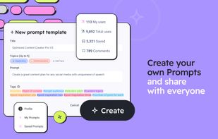 Snack Prompt screenshot 1