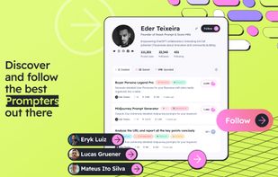 Snack Prompt screenshot 1