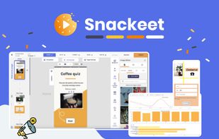 Snackeet presentation