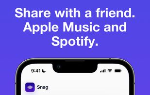 Snag screenshot 1