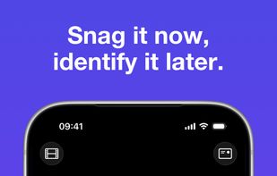 Snag screenshot 2