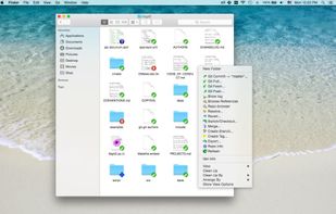 SnailGit screenshot 1