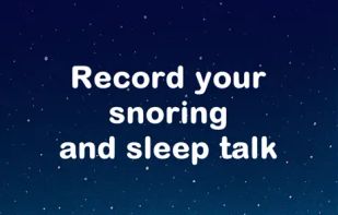 SnailSleep screenshot 2