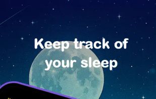 SnailSleep screenshot 1