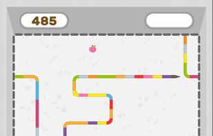 Snake - Classic Retro Game screenshot 2