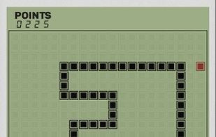 Snake - Classic Retro Game screenshot 3