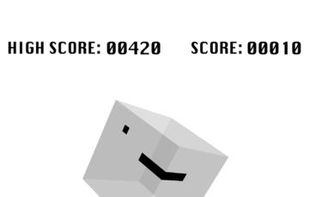 Snake 3D screenshot 2