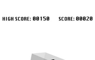 Snake 3D screenshot 1