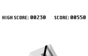 Snake 3D screenshot 1