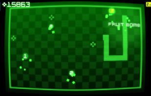 Snake Rewind screenshot 1