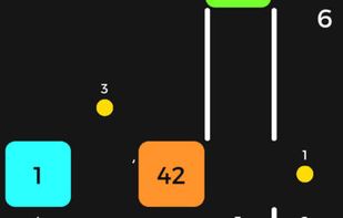 Snake VS Block screenshot 1