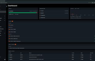 Snap CD screenshot 1