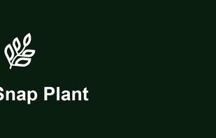Snap Plant screenshot 1