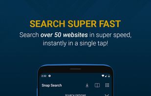 Snap Search screenshot 1