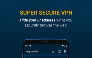 Snap Search screenshot 1