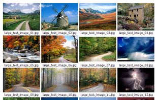 Snap2IMG screenshot 1