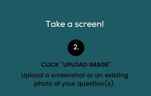 SnapAndSolve screenshot 2