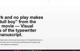 SnapAway screenshot 2