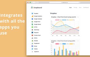 Snapboard screenshot 2