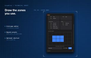 SnapBrew screenshot 1