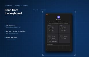 SnapBrew screenshot 1