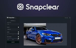 Snapclear screenshot 1