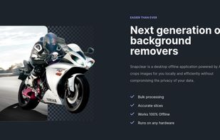 Snapclear screenshot 1