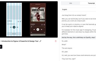 Our AI analyzes recordings, learns from explanations, and tailors a comprehensive knowledge base to your teams needs.