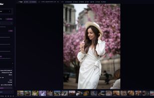 SnapCuller screenshot 1