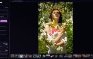 SnapCuller screenshot 3