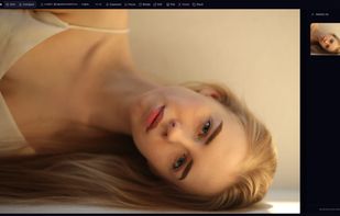 SnapCuller screenshot 1