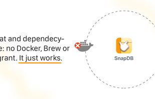 SnapDB App screenshot 3